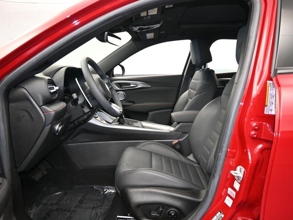 used 2024 Dodge Hornet car, priced at $29,995