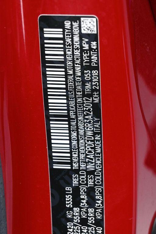 used 2024 Dodge Hornet car, priced at $29,995