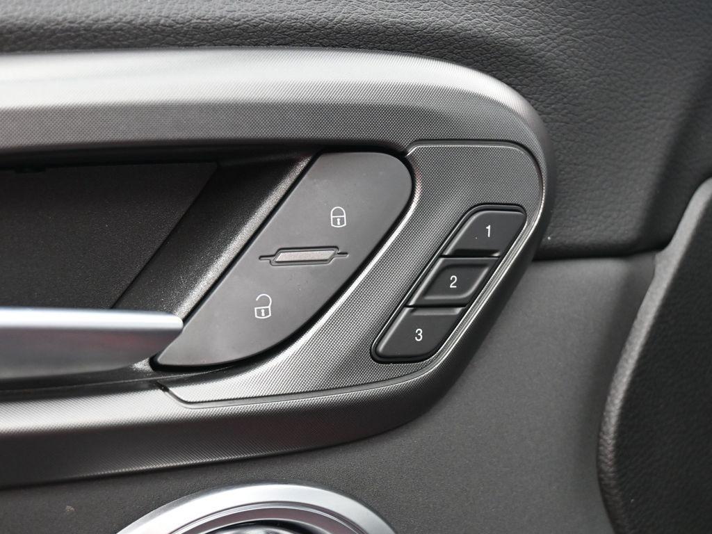 used 2024 Dodge Hornet car, priced at $29,995