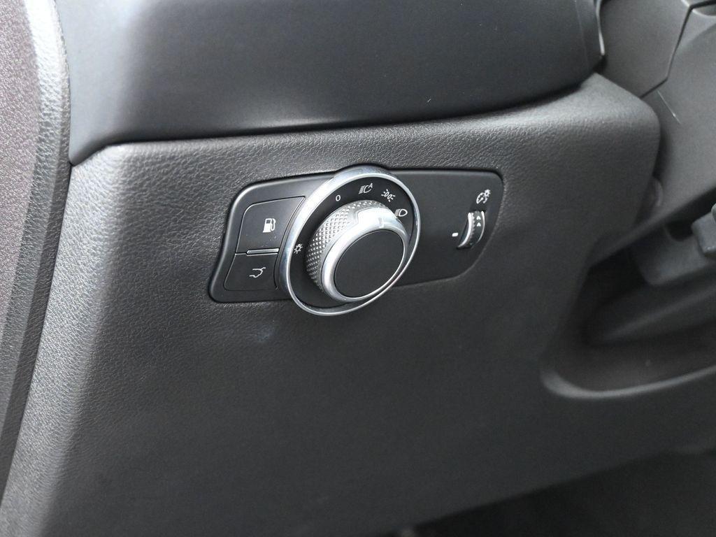 used 2024 Dodge Hornet car, priced at $29,995