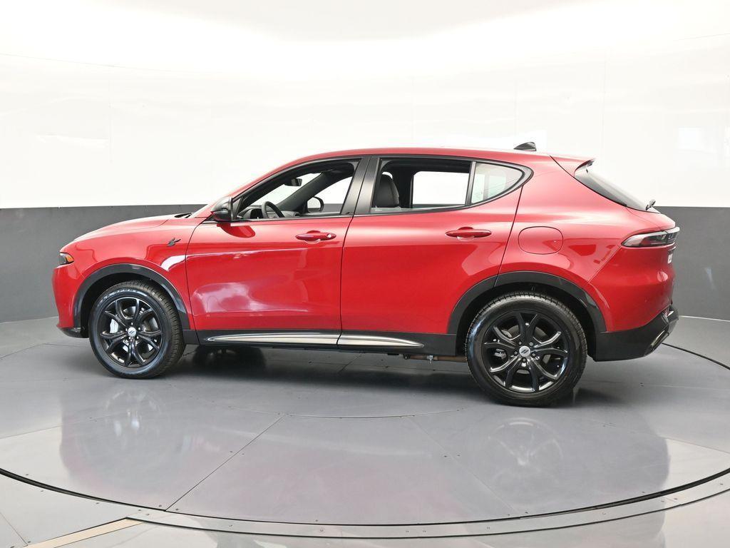 used 2024 Dodge Hornet car, priced at $29,995