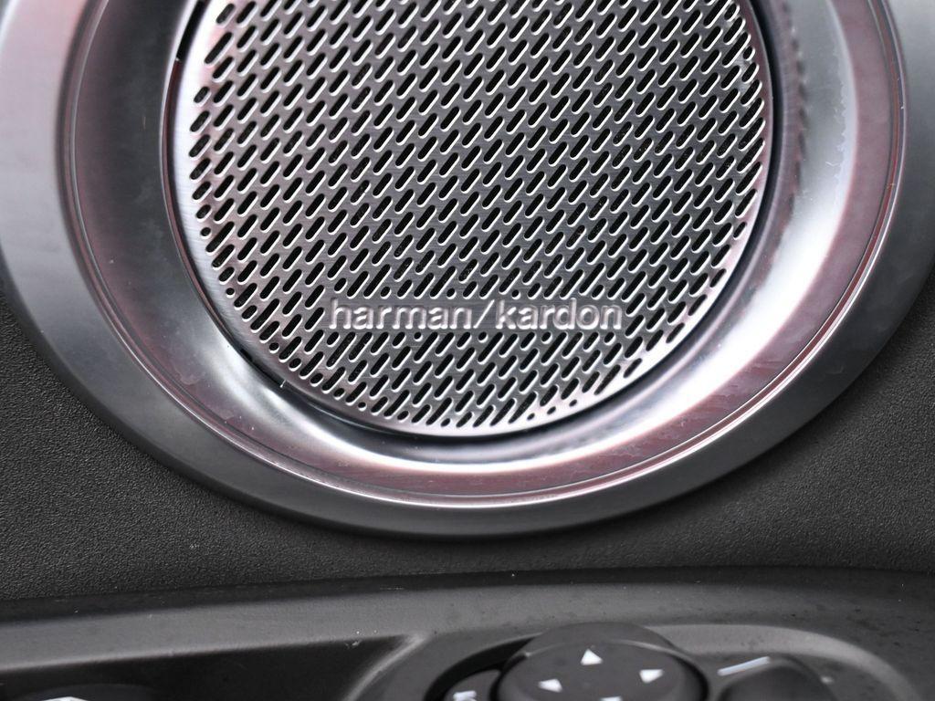 used 2024 Dodge Hornet car, priced at $29,995