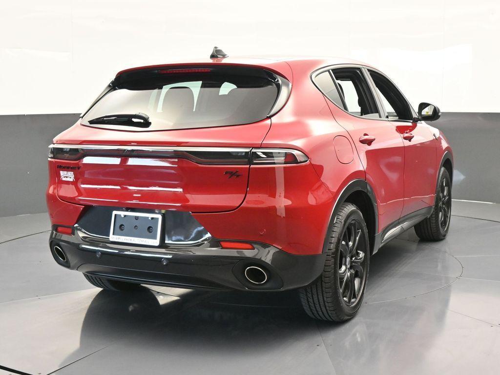 used 2024 Dodge Hornet car, priced at $29,995