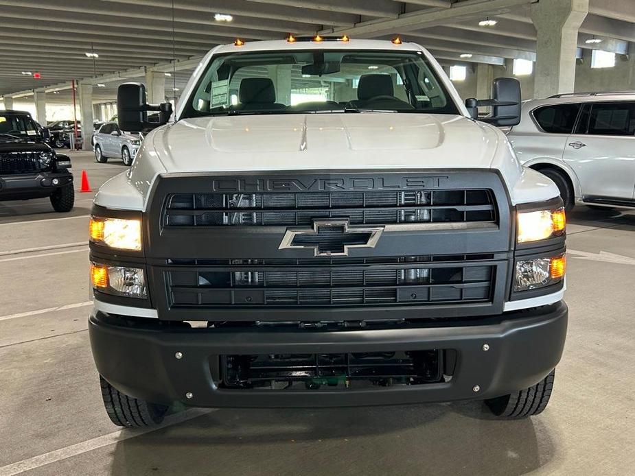 new 2024 Chevrolet Silverado 1500 car, priced at $57,852