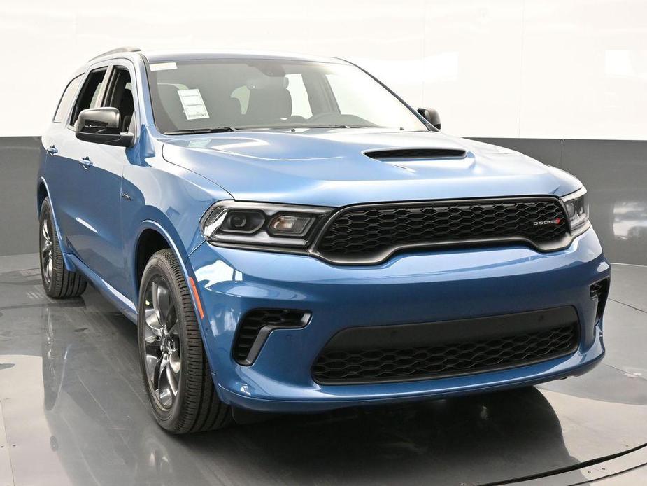 new 2024 Dodge Durango car, priced at $46,595