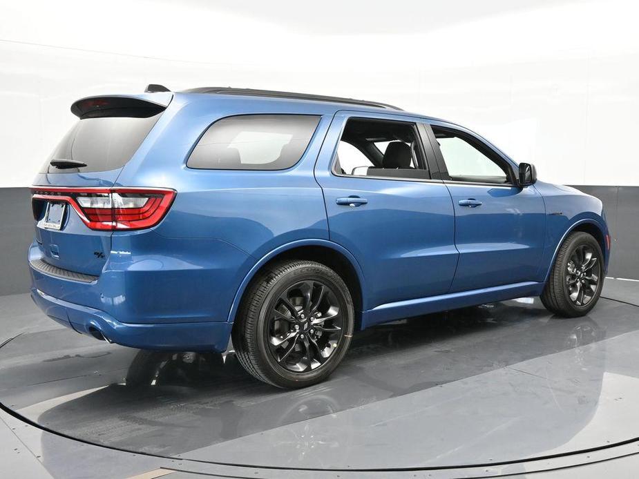 new 2024 Dodge Durango car, priced at $46,595