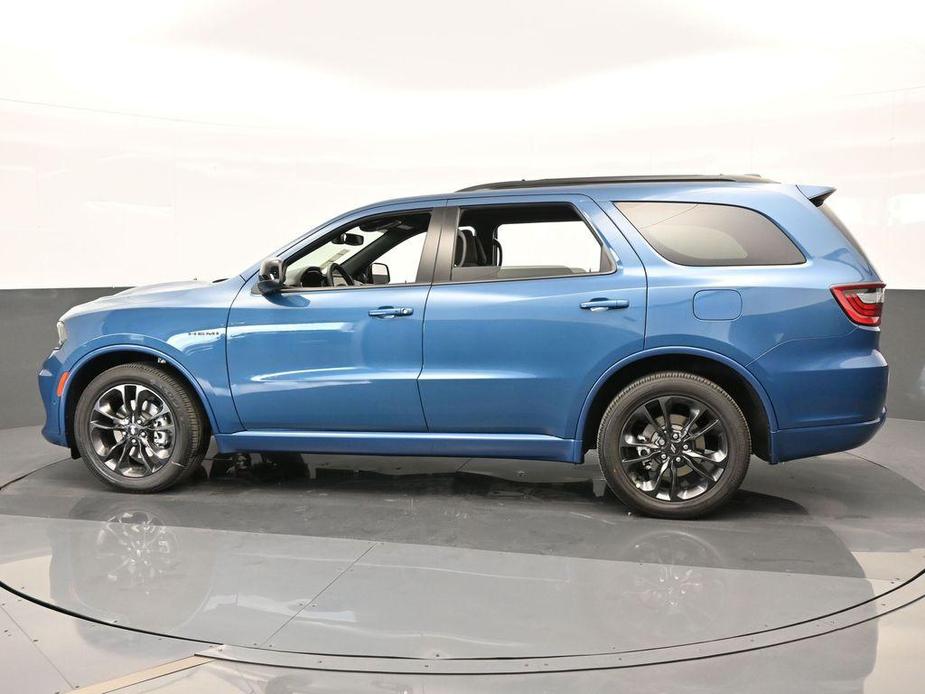 new 2024 Dodge Durango car, priced at $46,595