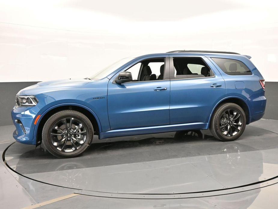 new 2024 Dodge Durango car, priced at $46,595