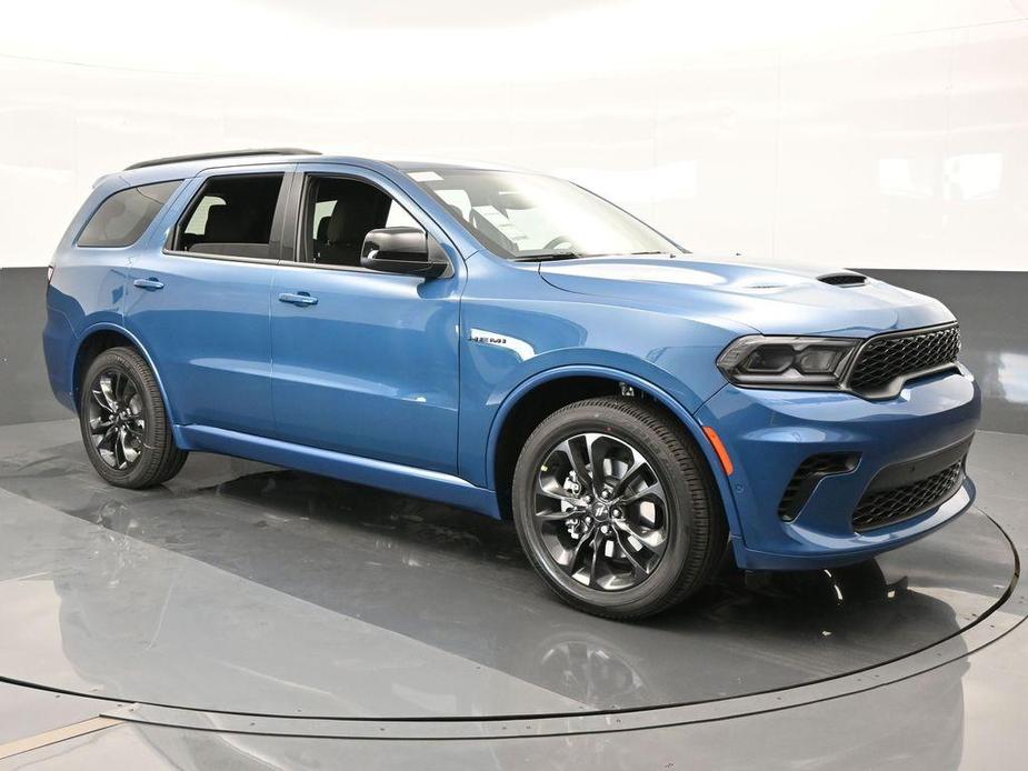 new 2024 Dodge Durango car, priced at $46,595