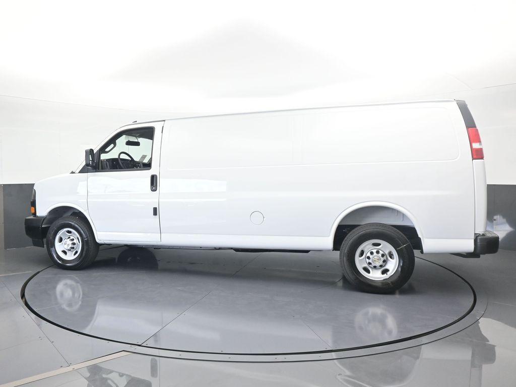 new 2025 Chevrolet Express 2500 car, priced at $41,158