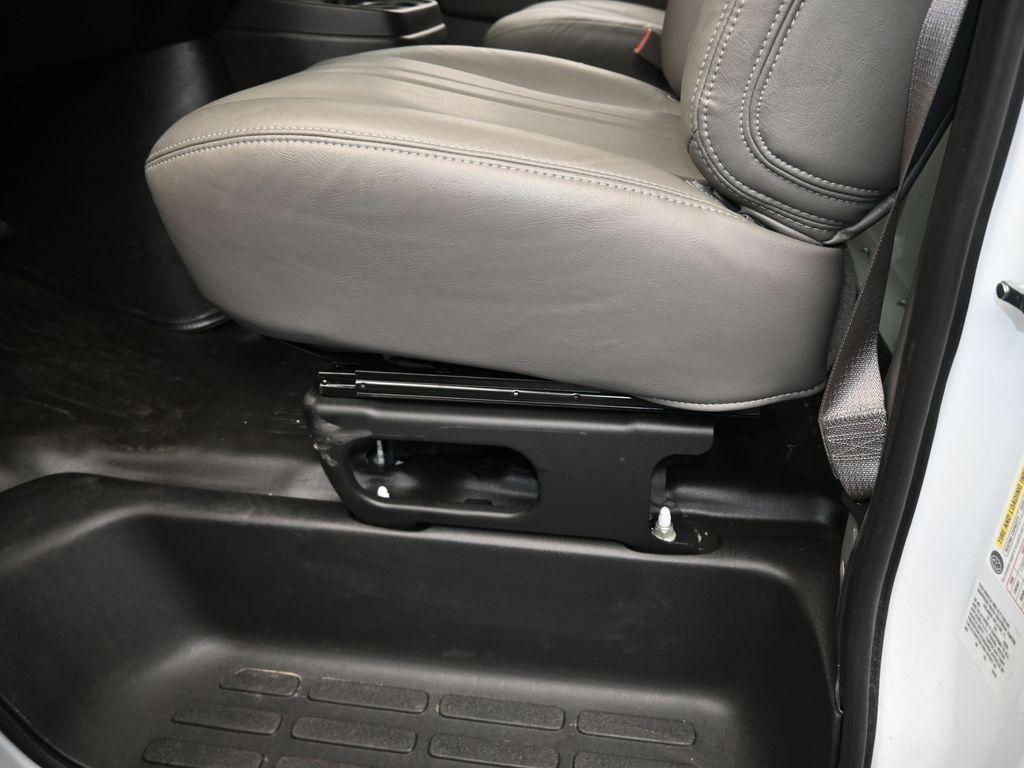 new 2025 Chevrolet Express 2500 car, priced at $41,158