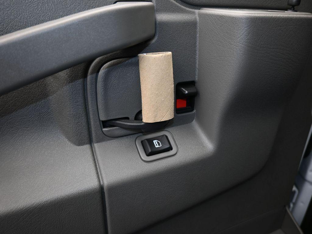 new 2025 Chevrolet Express 2500 car, priced at $41,158