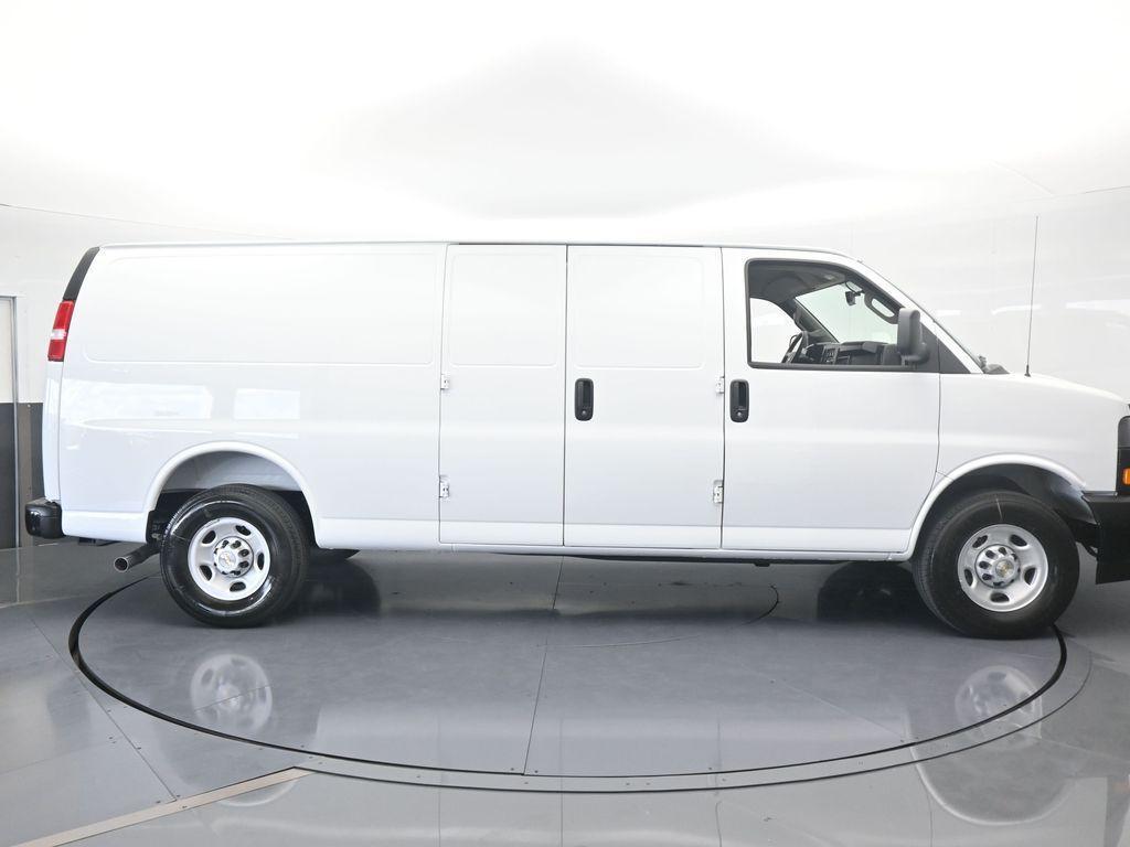 new 2025 Chevrolet Express 2500 car, priced at $41,158