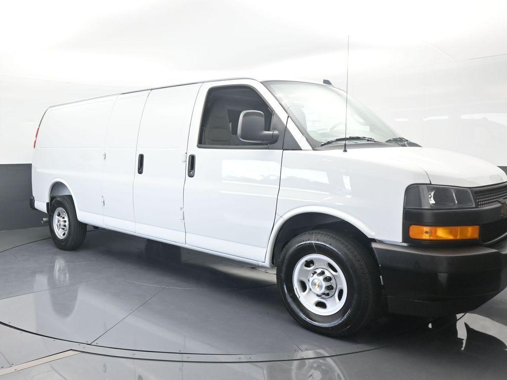 new 2025 Chevrolet Express 2500 car, priced at $41,158