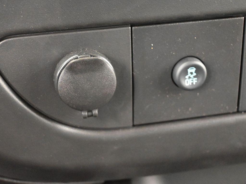 new 2025 Chevrolet Express 2500 car, priced at $41,158