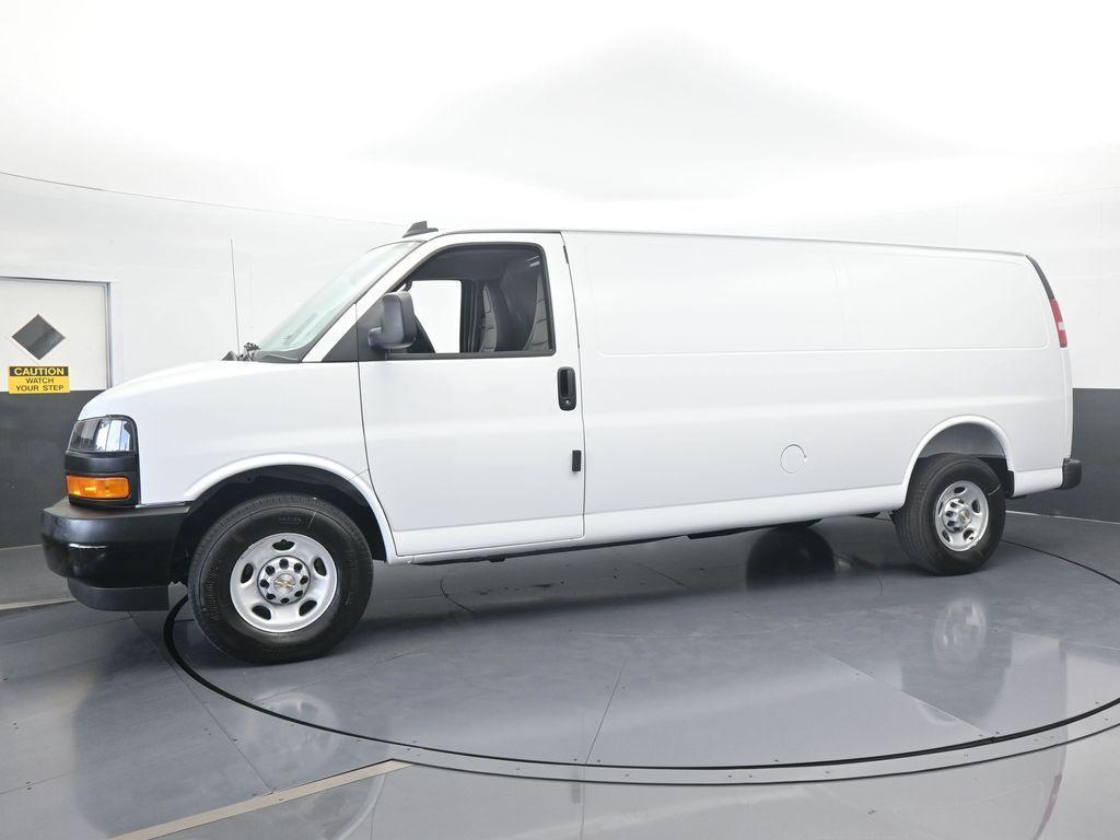 new 2025 Chevrolet Express 2500 car, priced at $41,158