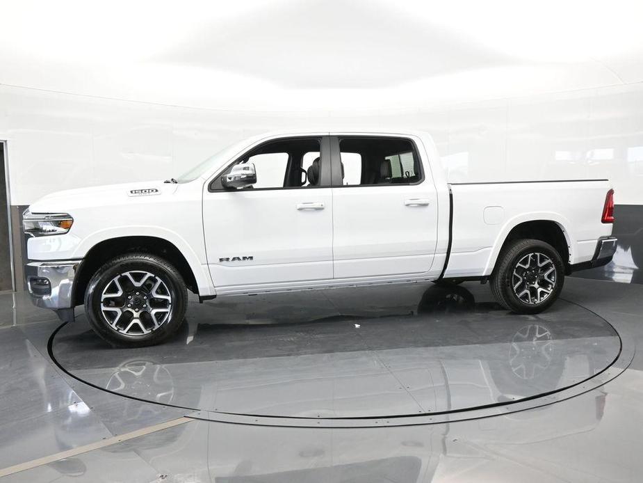 new 2025 Ram 1500 car, priced at $56,720