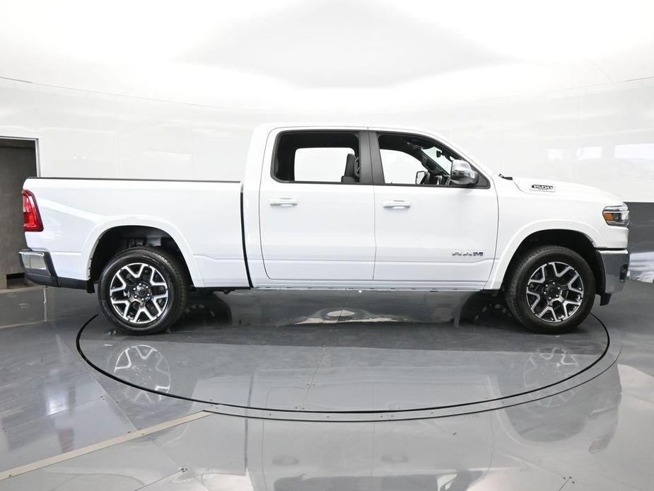 new 2025 Ram 1500 car, priced at $56,720