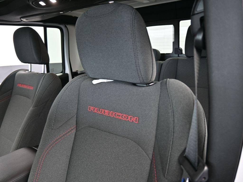 used 2024 Jeep Gladiator car, priced at $41,999