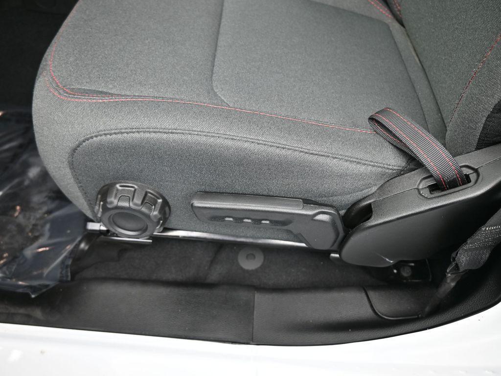 used 2024 Jeep Gladiator car, priced at $41,999