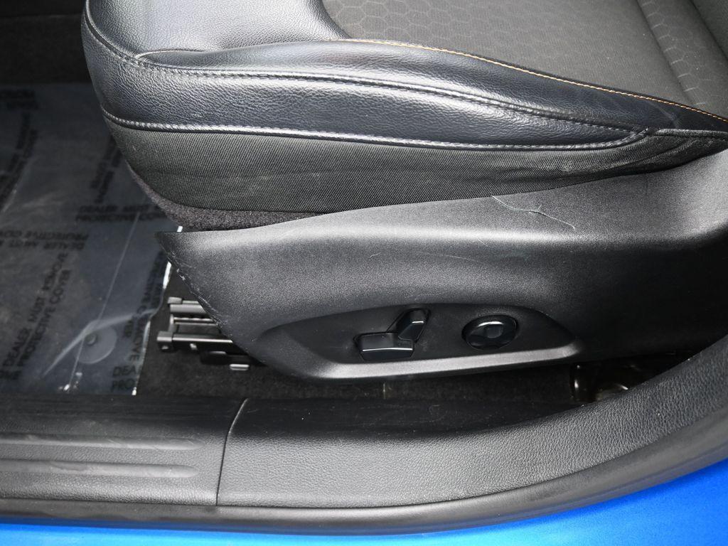 used 2017 Jeep Compass car, priced at $12,749