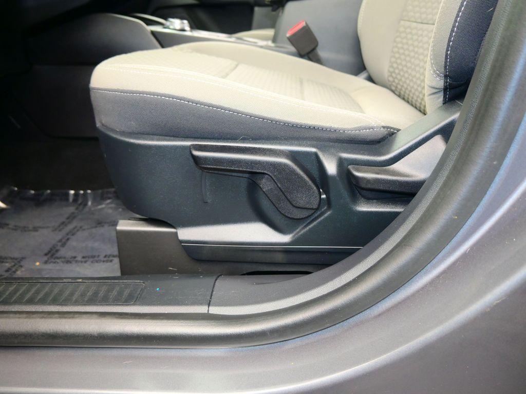 used 2021 Ford Escape car, priced at $19,888