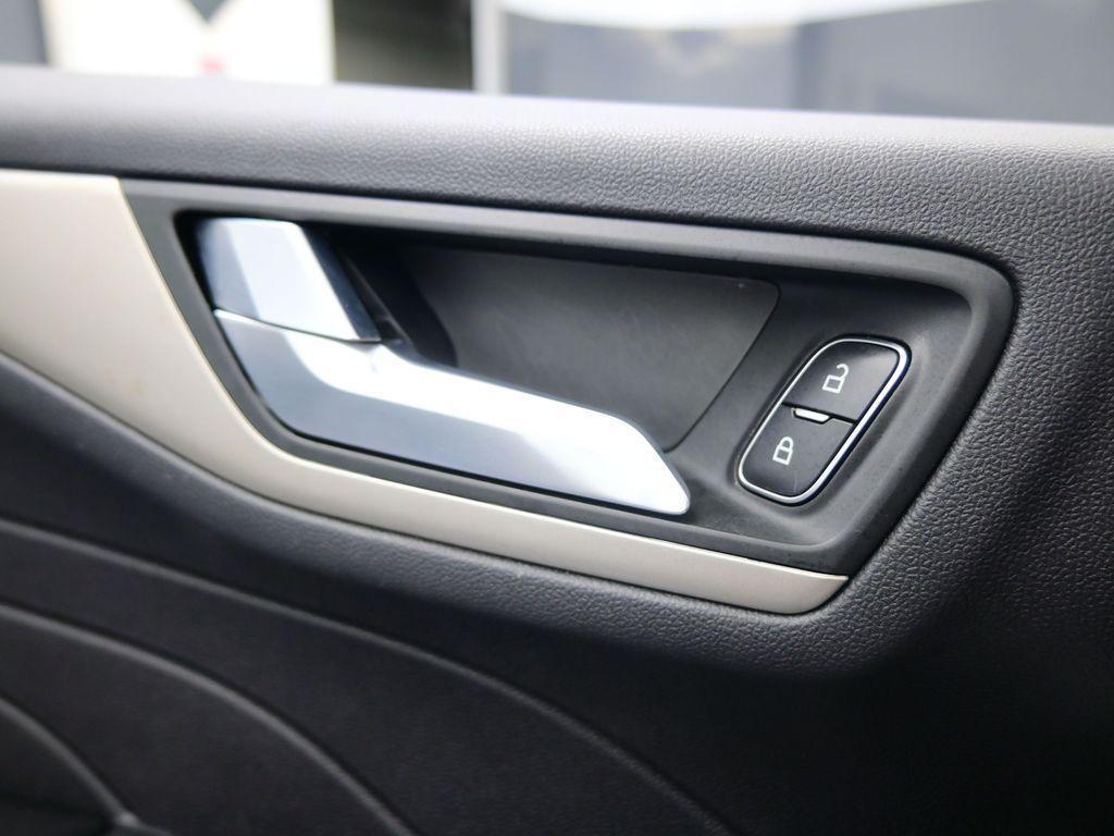 used 2021 Ford Escape car, priced at $19,888