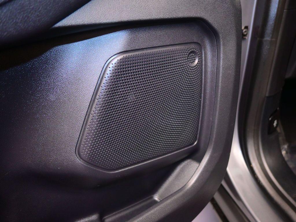 used 2021 Ford Escape car, priced at $19,888