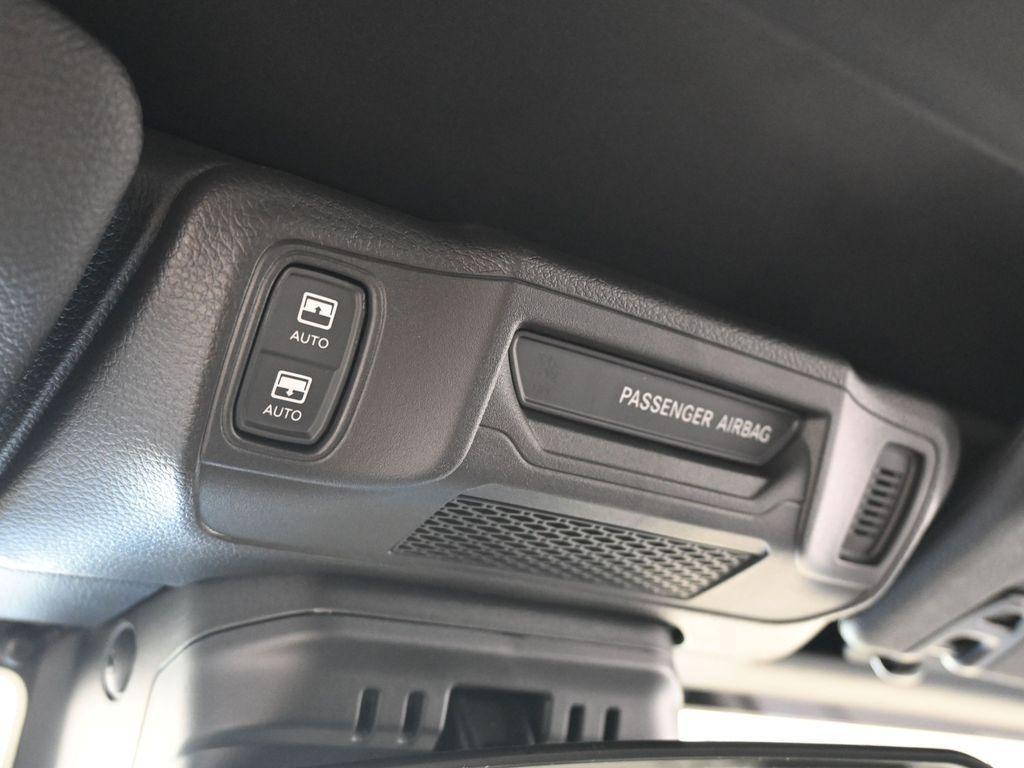 new 2025 Jeep Wrangler car