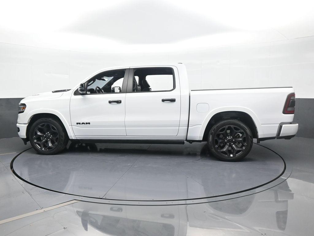 used 2023 Ram 1500 car, priced at $48,995
