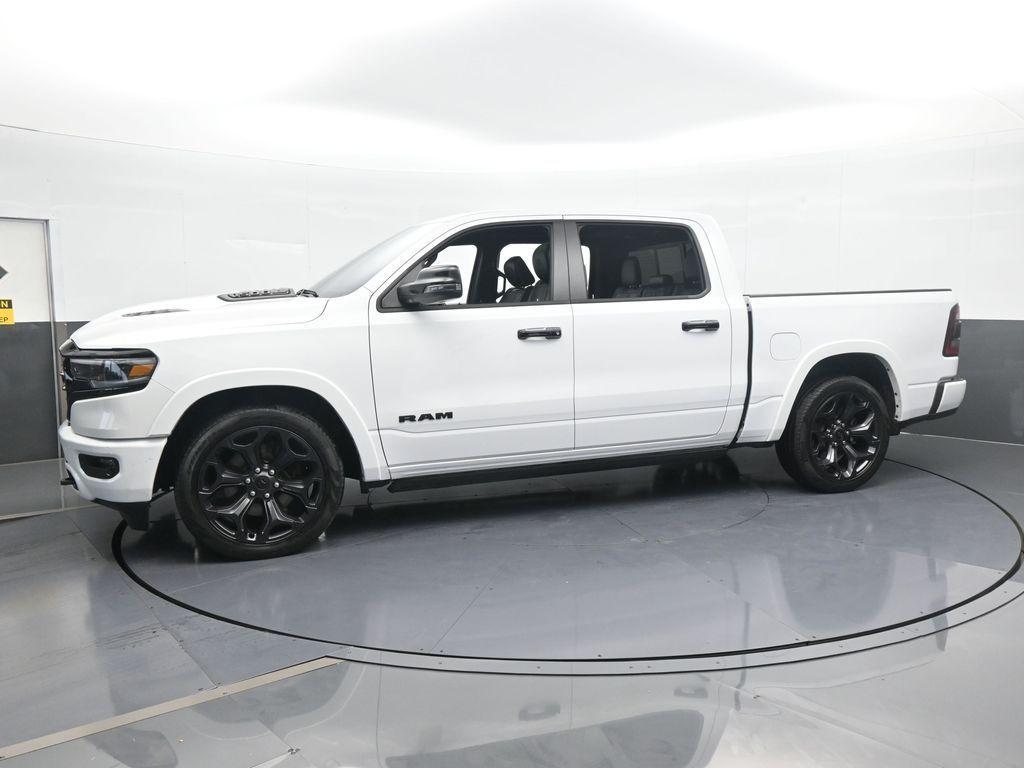 used 2023 Ram 1500 car, priced at $48,995