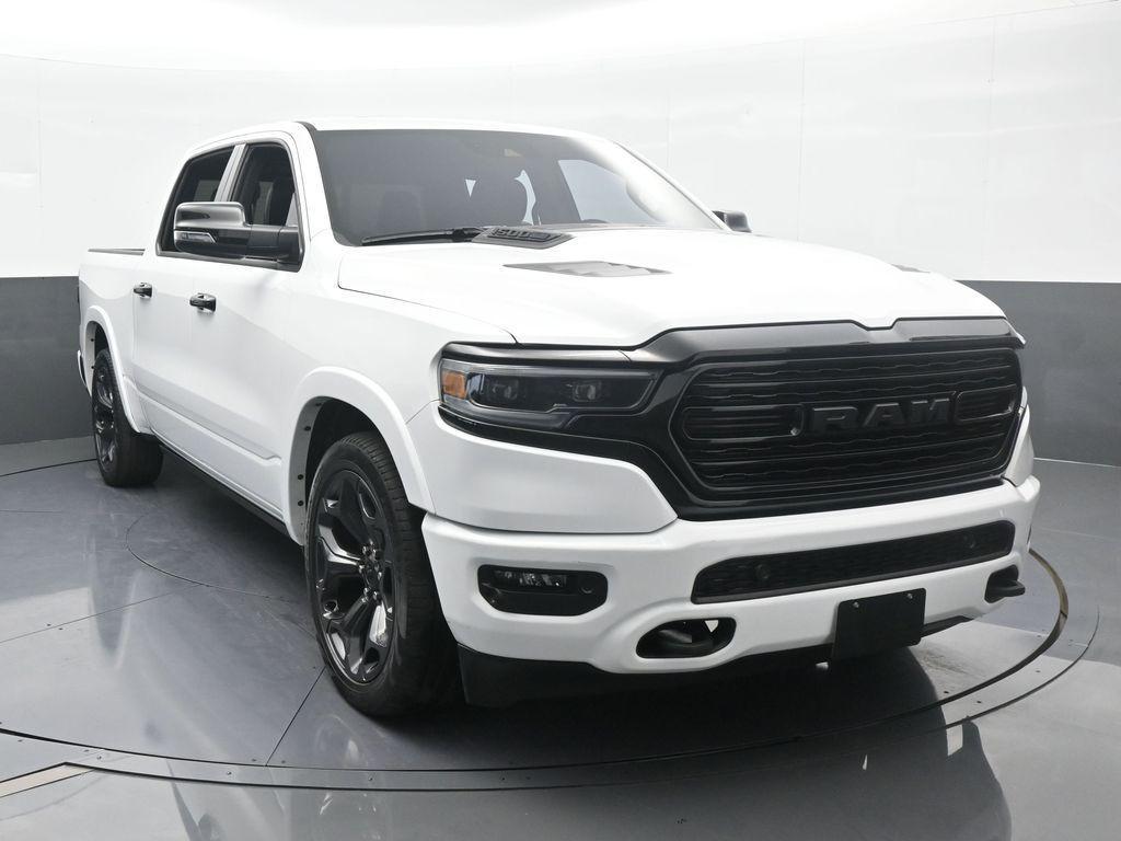 used 2023 Ram 1500 car, priced at $48,995