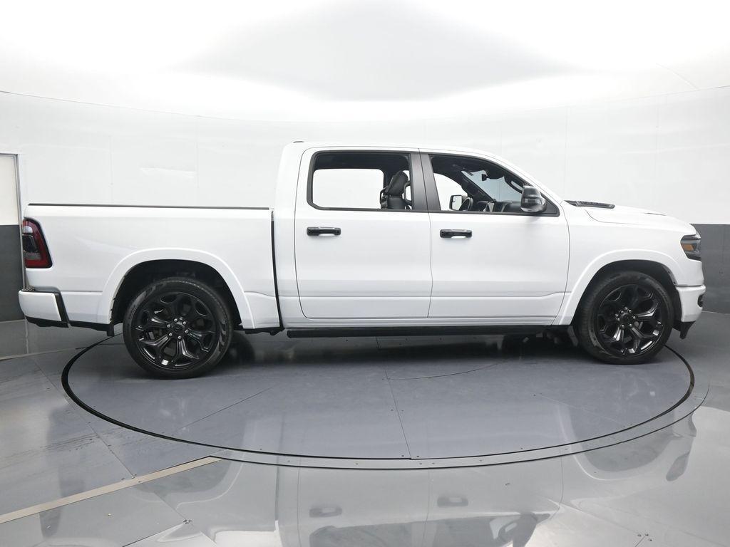 used 2023 Ram 1500 car, priced at $48,995