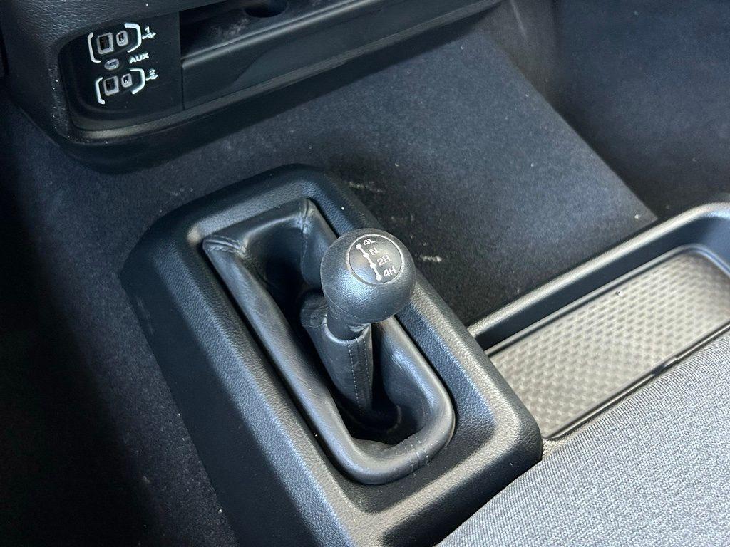 used 2024 Ram 3500 car, priced at $54,795