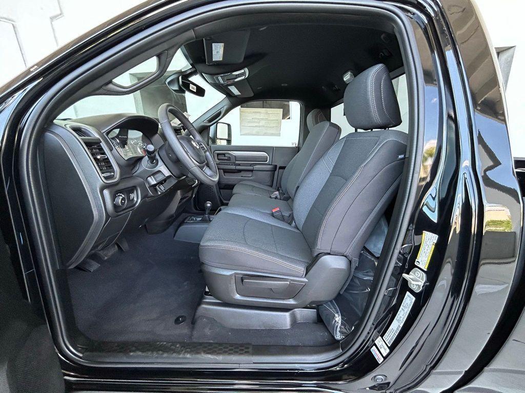used 2024 Ram 3500 car, priced at $54,795