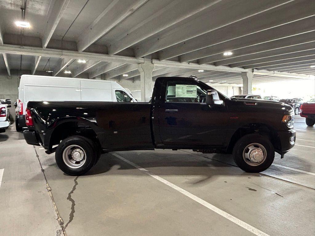 used 2024 Ram 3500 car, priced at $54,795