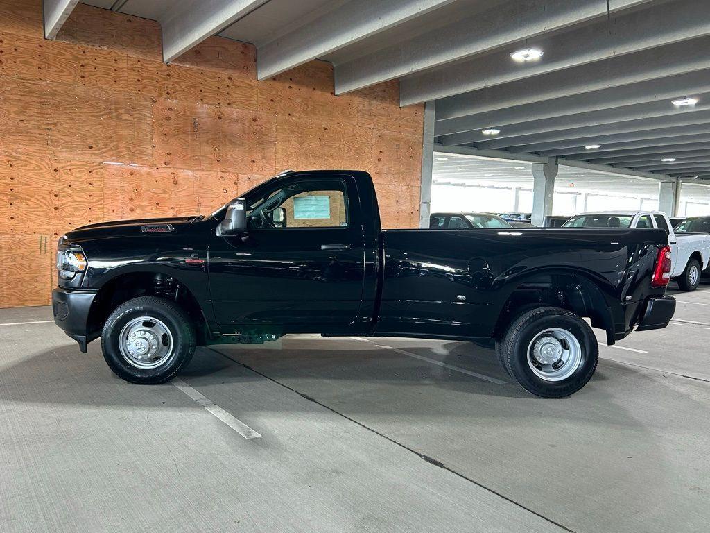 used 2024 Ram 3500 car, priced at $54,795