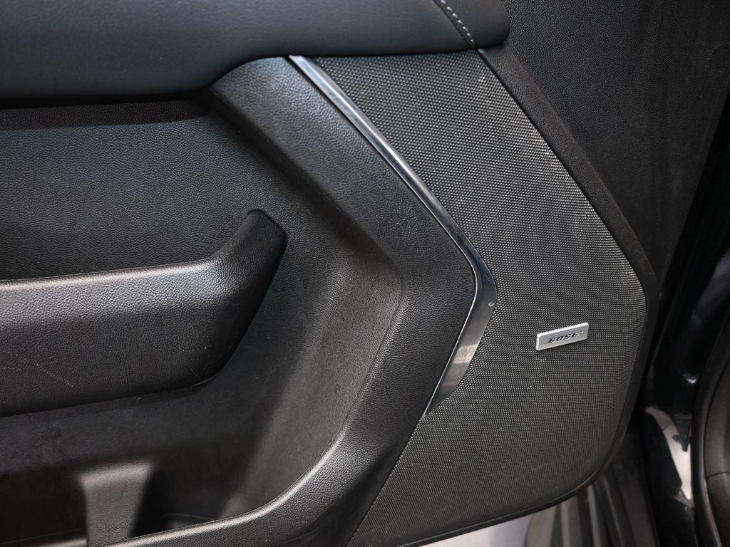 used 2023 Chevrolet Tahoe car, priced at $42,650