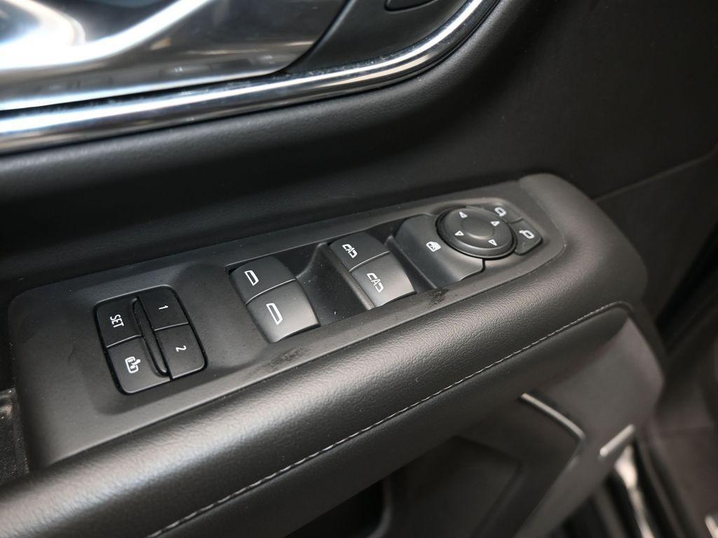 used 2023 Chevrolet Tahoe car, priced at $42,650