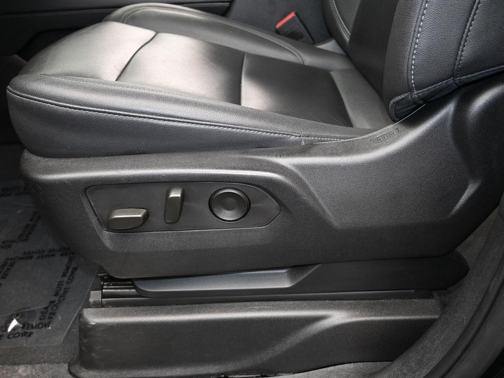 used 2023 Chevrolet Tahoe car, priced at $42,650