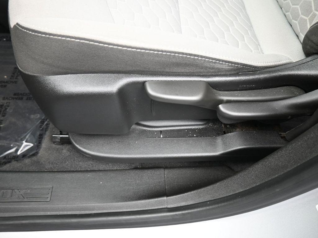 used 2020 Chevrolet Equinox car, priced at $11,621