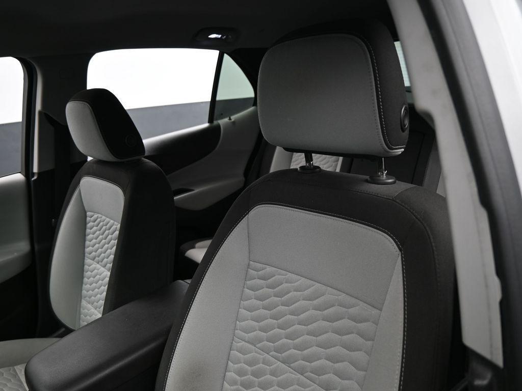 used 2020 Chevrolet Equinox car, priced at $11,621