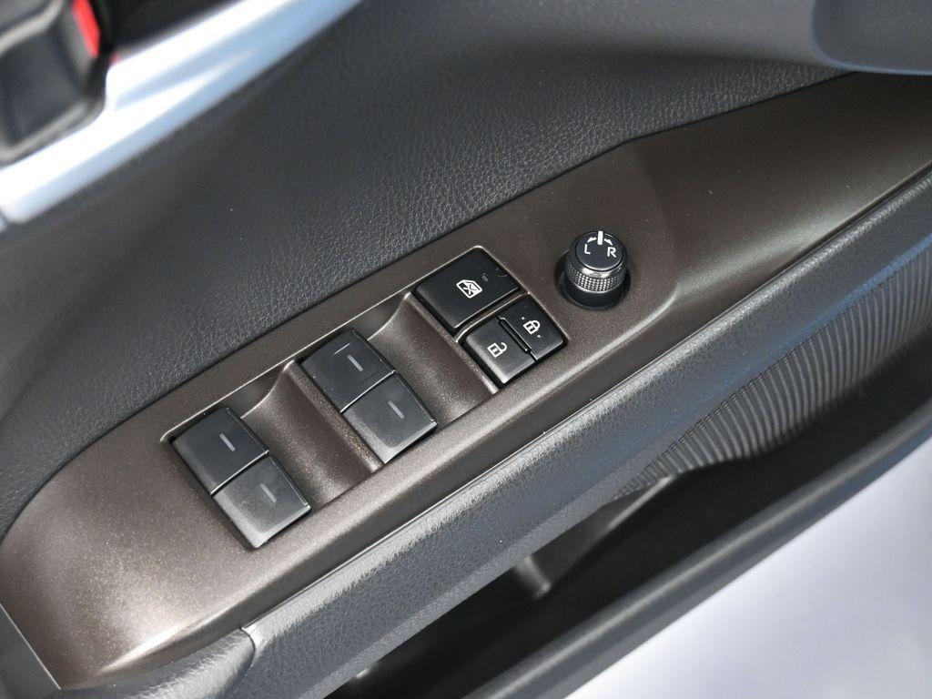 used 2024 Toyota Camry car, priced at $22,257