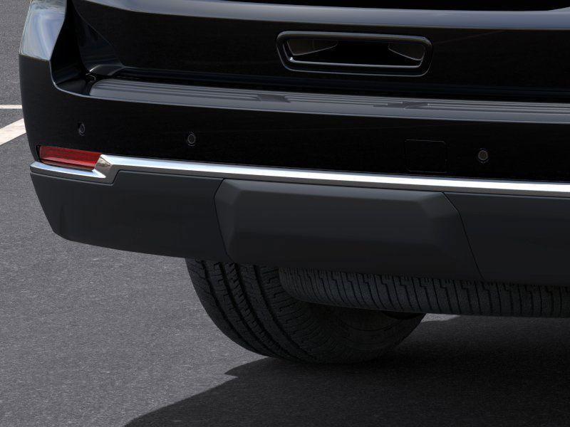 new 2025 Chevrolet Tahoe car, priced at $59,512
