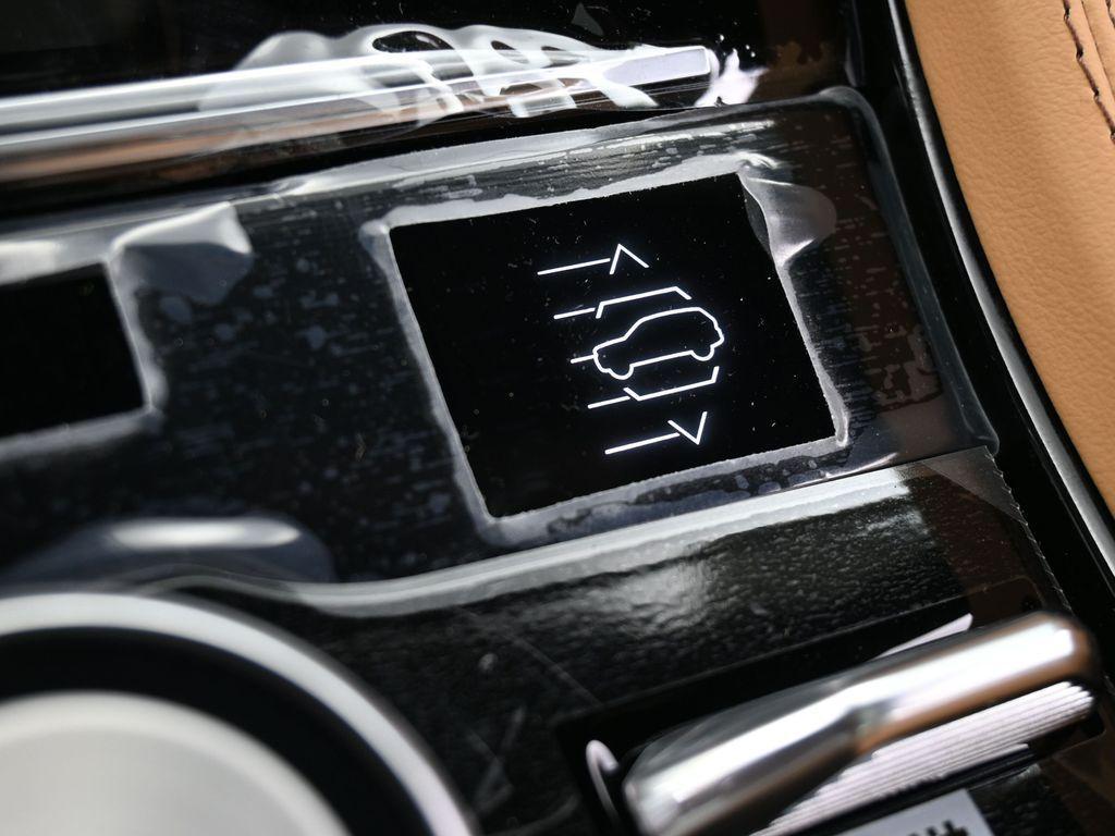 new 2025 Jeep Grand Cherokee L car