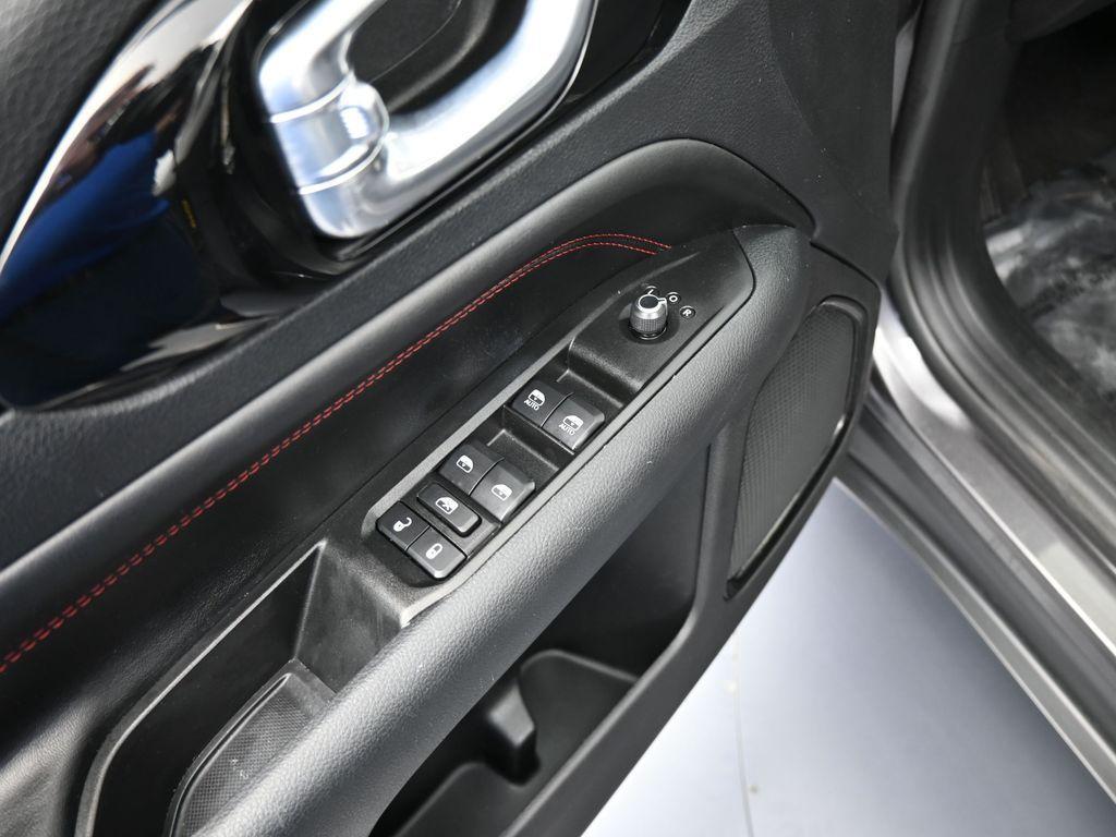 used 2022 Jeep Compass car, priced at $19,513