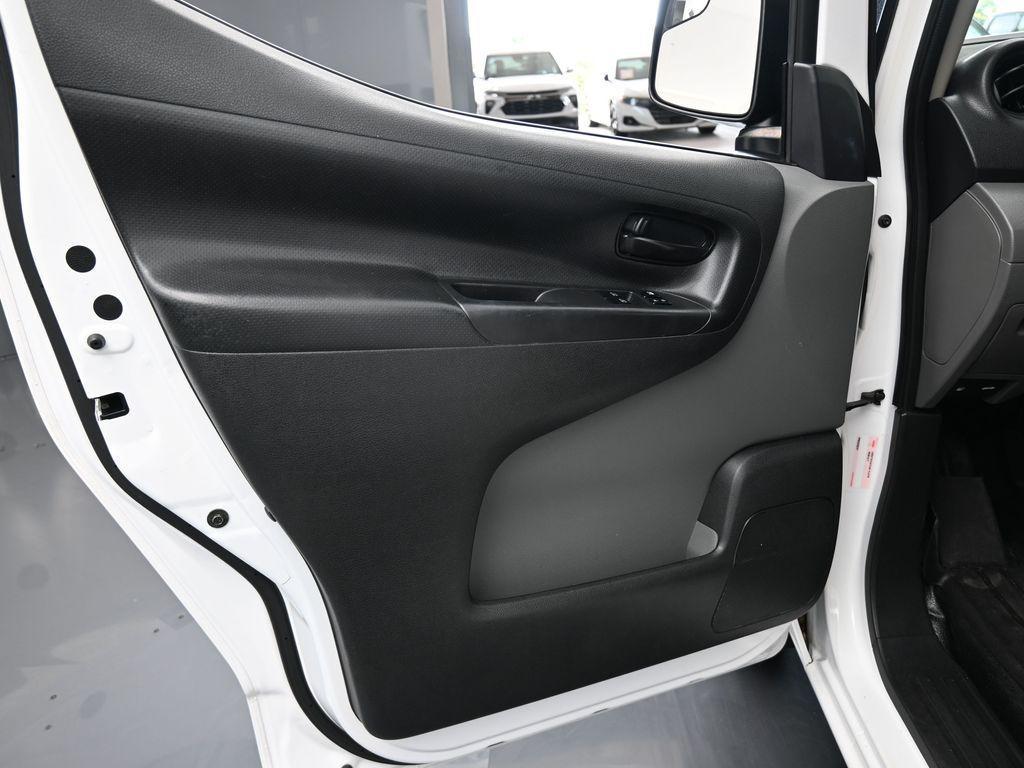 used 2017 Chevrolet City Express car, priced at $12,498