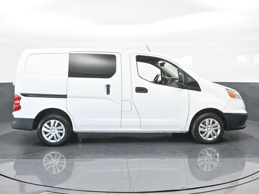 used 2017 Chevrolet City Express car, priced at $12,498