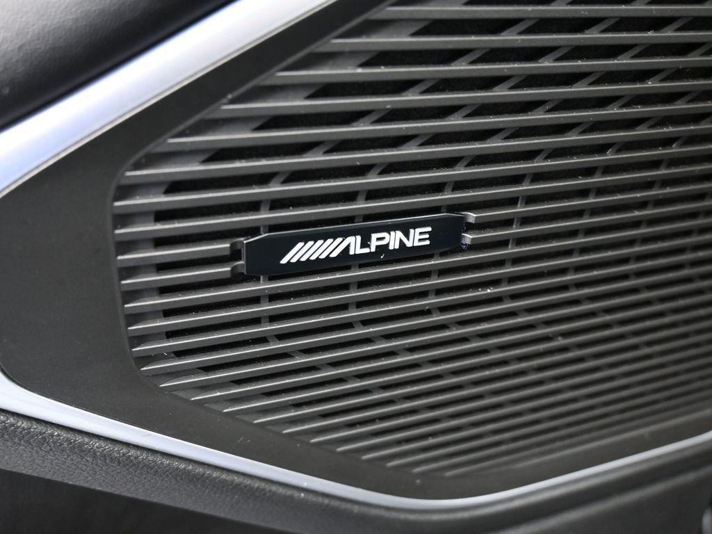 used 2023 Jeep Wagoneer car, priced at $54,300