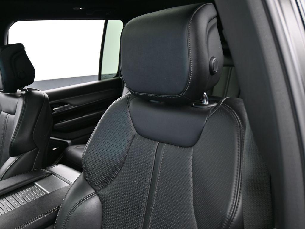 used 2023 Jeep Wagoneer car, priced at $54,300